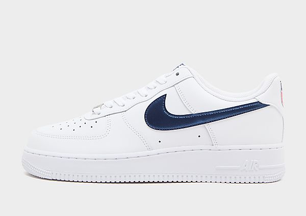 Nike Air Force 1 \'07 LV8 \'USA\' white