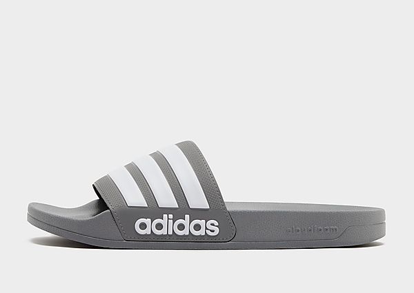 adidas Originals Adilette Slides grey