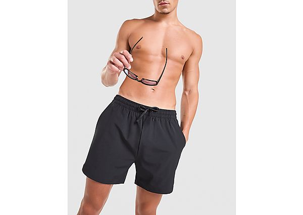 MONTIREX Mono Swim Shorts black