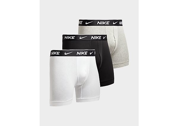 Nike 3-Pack Essential Micro Boxers white