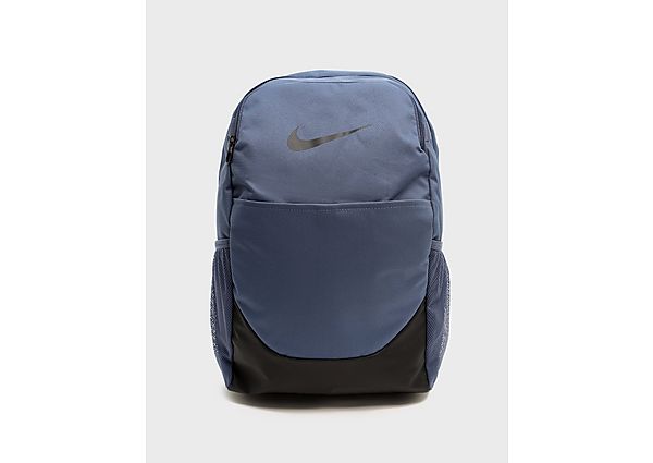 Nike Brasilia Backpack blue