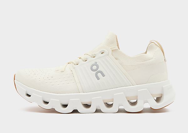 On Running Cloudswift 4 white