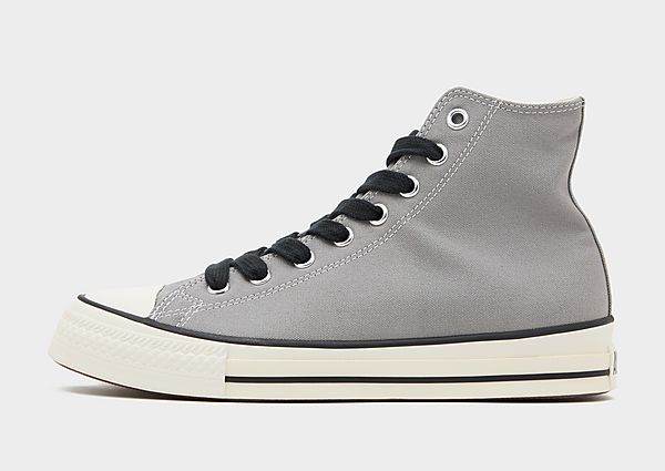 Converse Chuck Taylor Throwback High grey