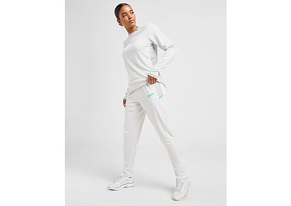 Nike Academy 2.0 Track Pants grey