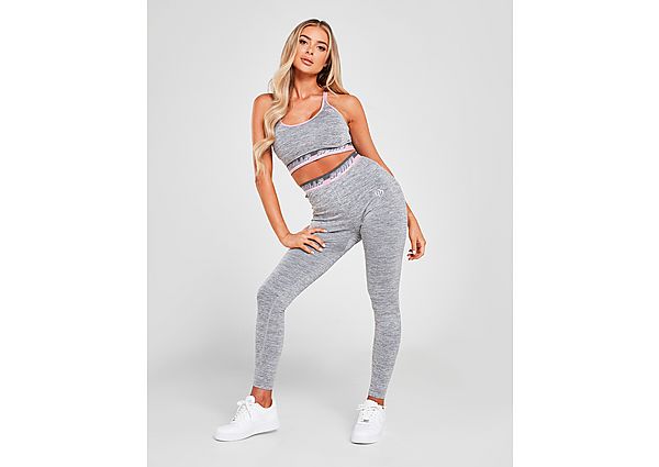 ODolls Sport Outline Tights grey