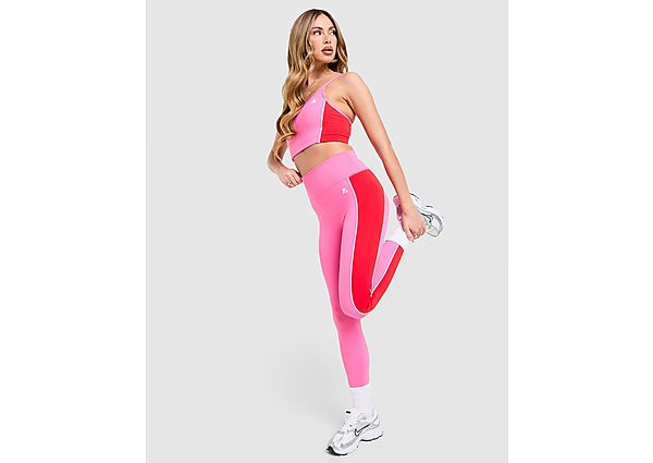 MONTIREX Vitality Leggings pink