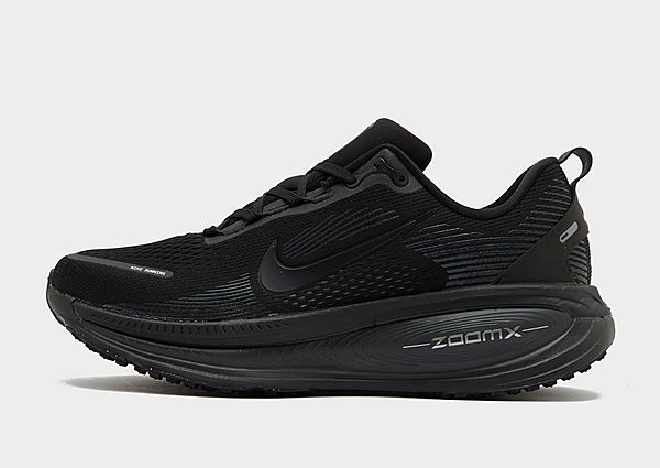 Nike Road Running Shoes Vomero 18 black