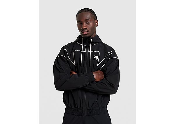 Venum Attack 90 Track Jacket black