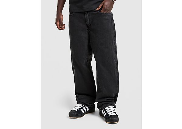 LEVI\'S 578 Baggy Jeans black