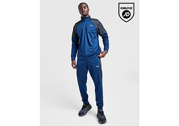 Under Armour Brawl Track Pants blue