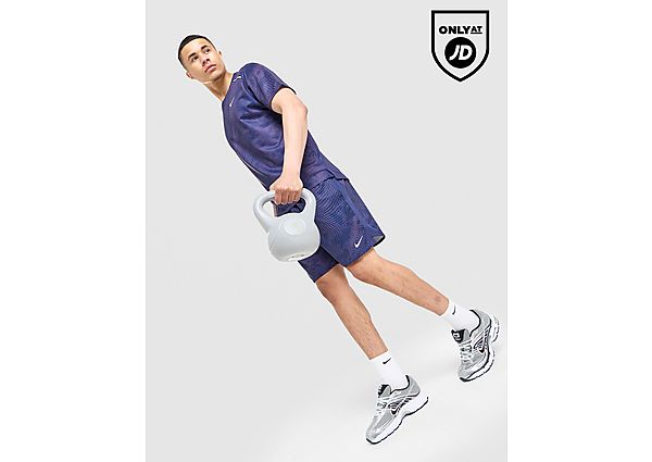Nike Festival 2.0 T-Shirt blue
