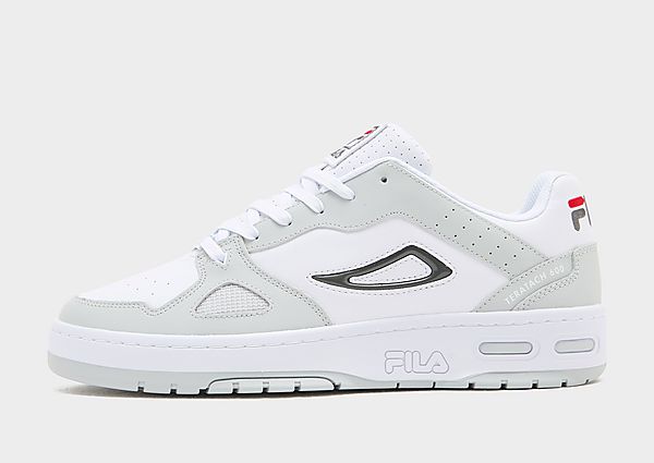Fila Teratach white