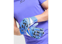 Nike Match Goalkeeper Gloves blue