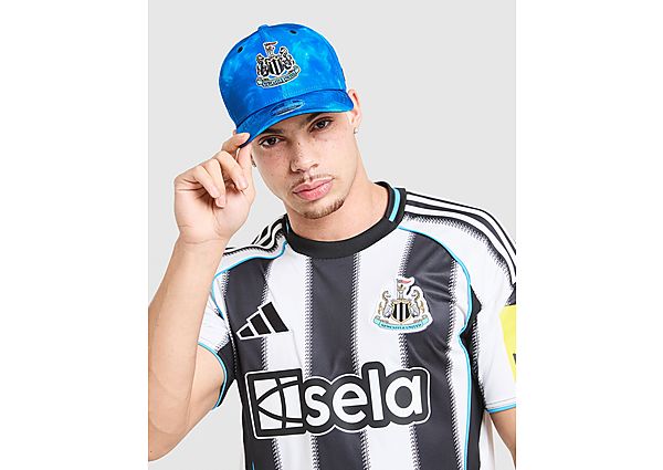 New Era Newcastle United FC 9SEVENTY Cap blue