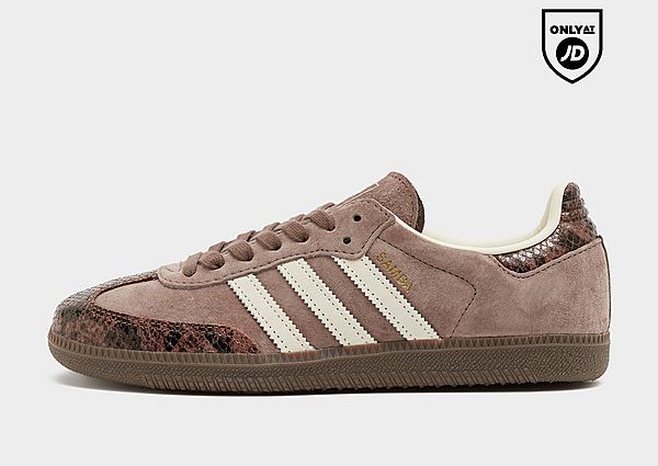 adidas Originals Samba OG brown