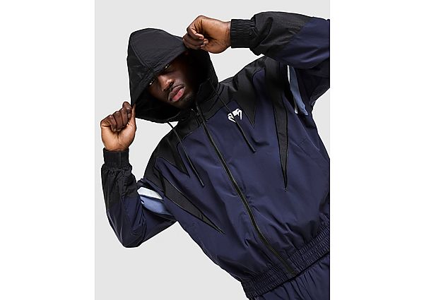 Venum Attack 90 Track Jacket blue