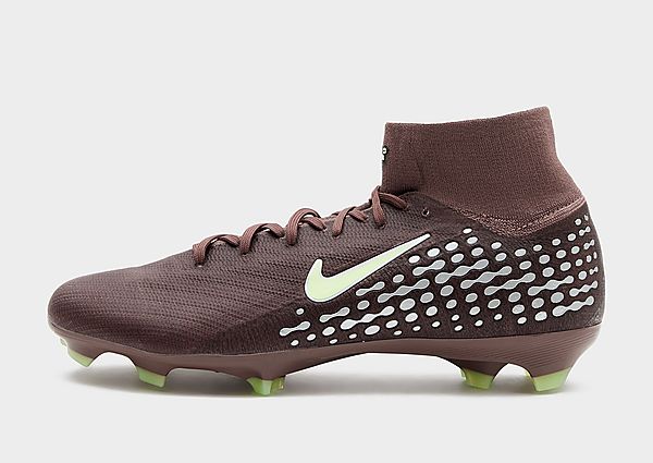 Nike Mercurial Superfly 10 Pro Kylian Mbappe FG brown