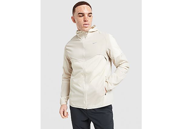 Nike Stride Novelty Jacket cream