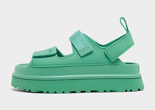 UGG GoldenGlow green