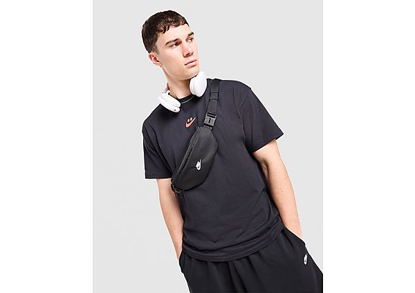 Nike Smile T-Shirt black