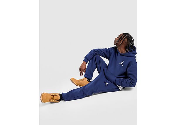Jordan Air Fleece Joggers blue