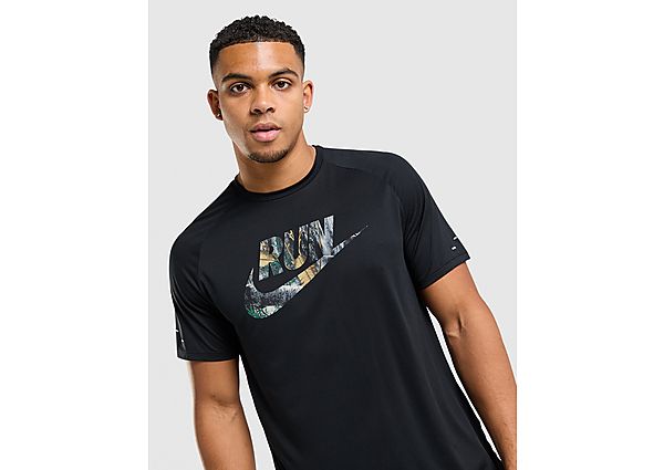 Nike Realtree Stride T-Shirt black