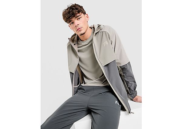 Reprimo Vortex Jacket grey