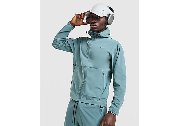 Nike Unlimited Jacket grey