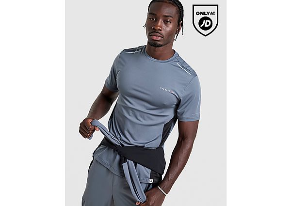 Technicals Nopeus T-Shirt grey