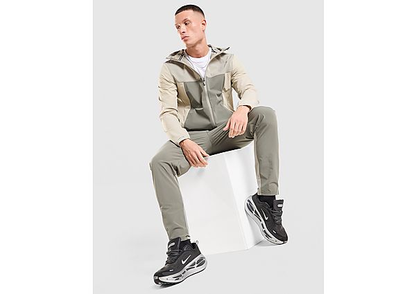 Reprimo Flight Jacket brown