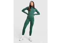 Berghaus Large Logo Leggings green