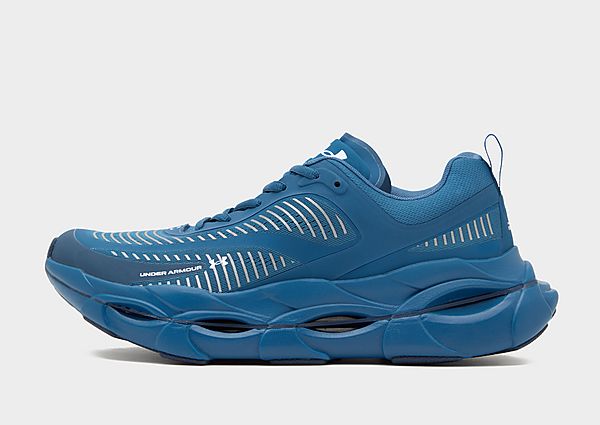 Under Armour Halo Racer Reflective blue