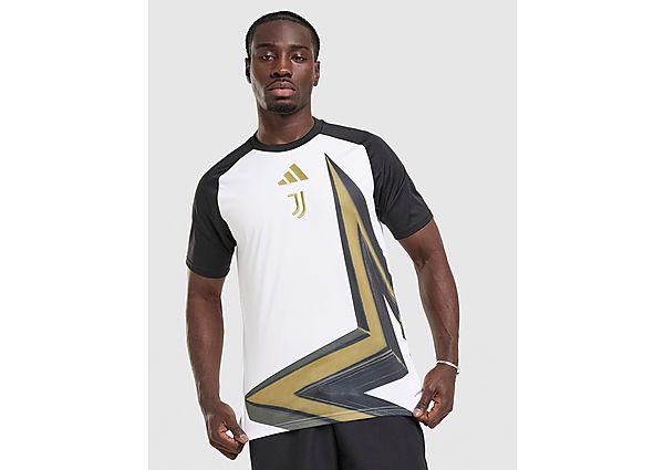 adidas Juventus 2026/27 Pre Match Shirt white
