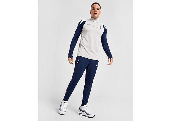 Nike Tottenham Hotspur FC Strike Track Pants blue