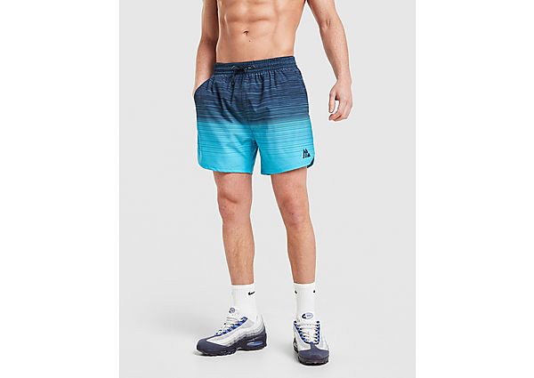 MONTIREX Trail Swim Shorts blue