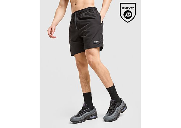 McKenzie Rocco Swim Shorts black