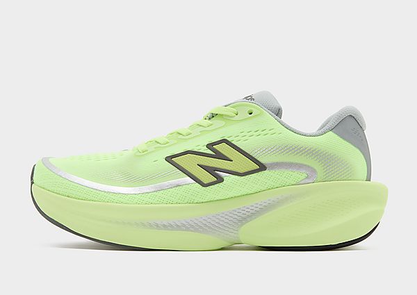 New Balance Ellipse green