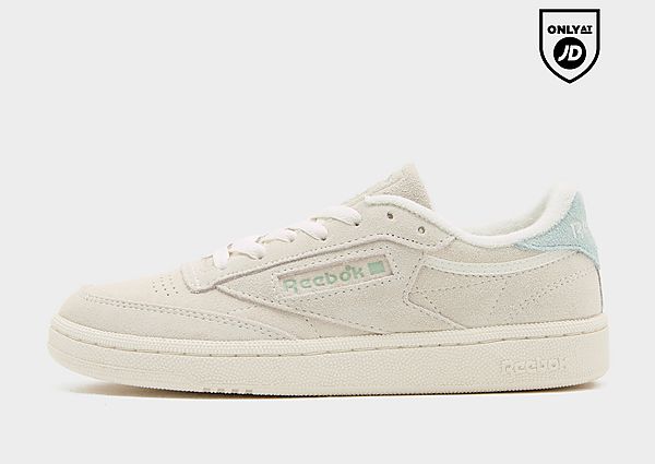 Reebok Club C Suede brown