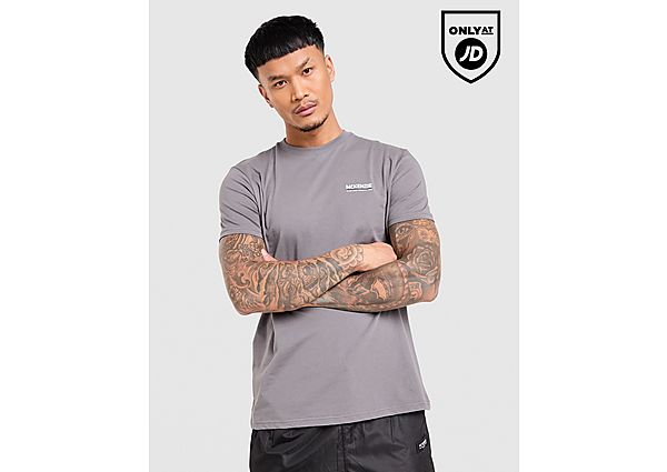 McKenzie Essential T-Shirt grey