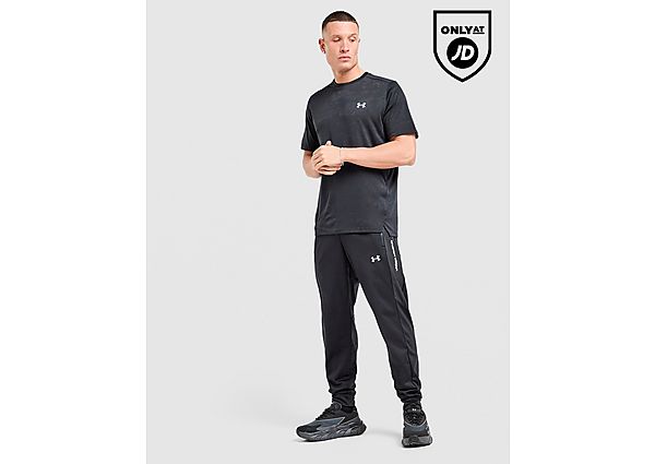 Under Armour Brawl Track Pants black