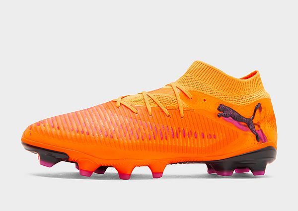 PUMA FUTURE 8 Pro FG Orange