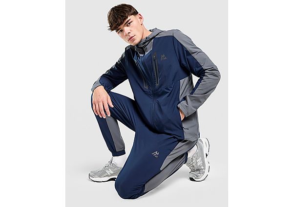 MONTIREX Torrent Woven Track Pants blue