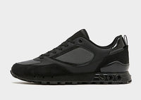 CRUYFF Snyper Stealth black