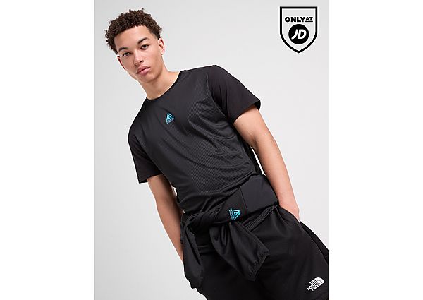 The North Face Mountain Athletics II T-Shirt black