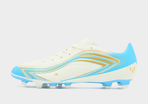 adidas F50 Messi Club FG brown