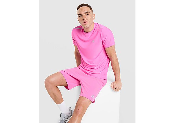 MONTIREX Fly Shorts pink