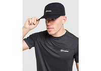 Berghaus Intervale Cap black