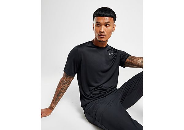 Nike Dri-FIT T-Shirt black