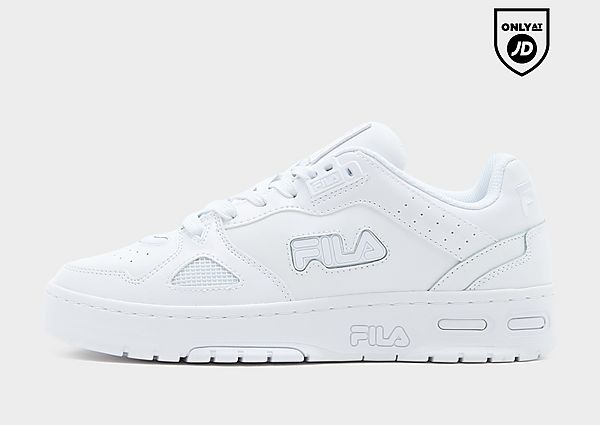Fila Teratach 600 white