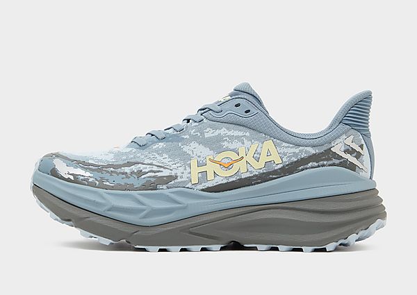 HOKA Stinson 7 blue